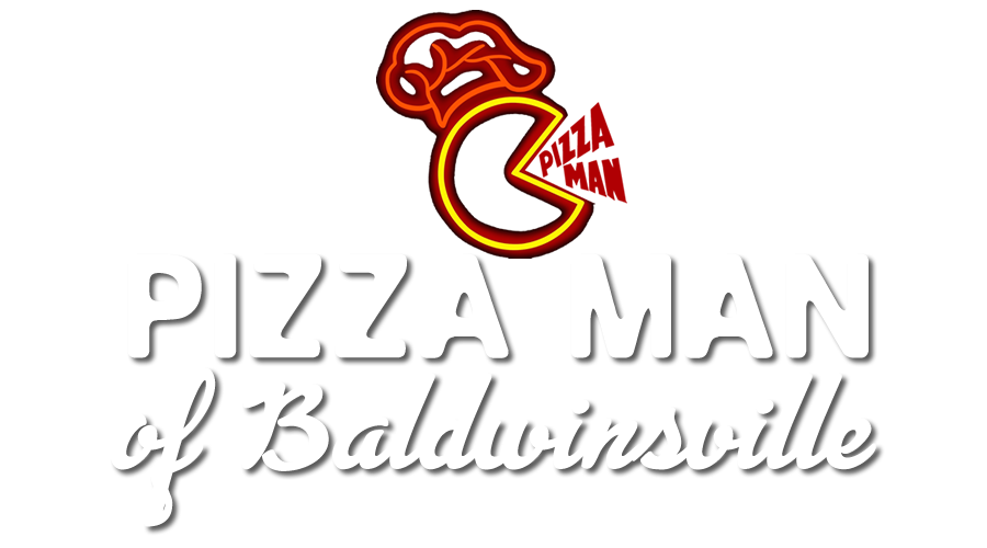 Pizza Man of Baldwinsville